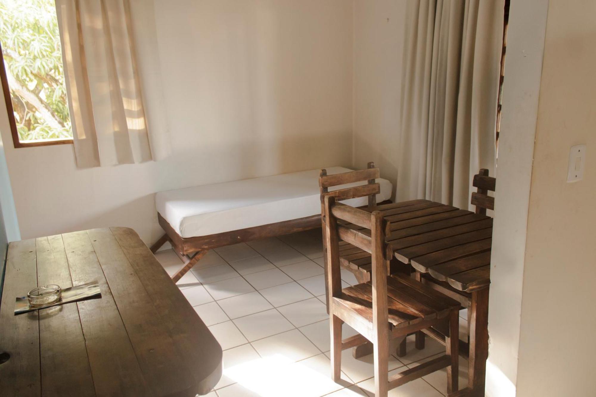 Chales Aguai Apart Hotel Natal Exterior foto