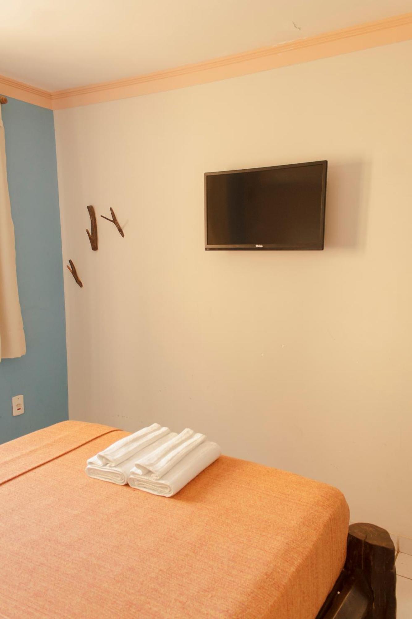 Chales Aguai Apart Hotel Natal Exterior foto
