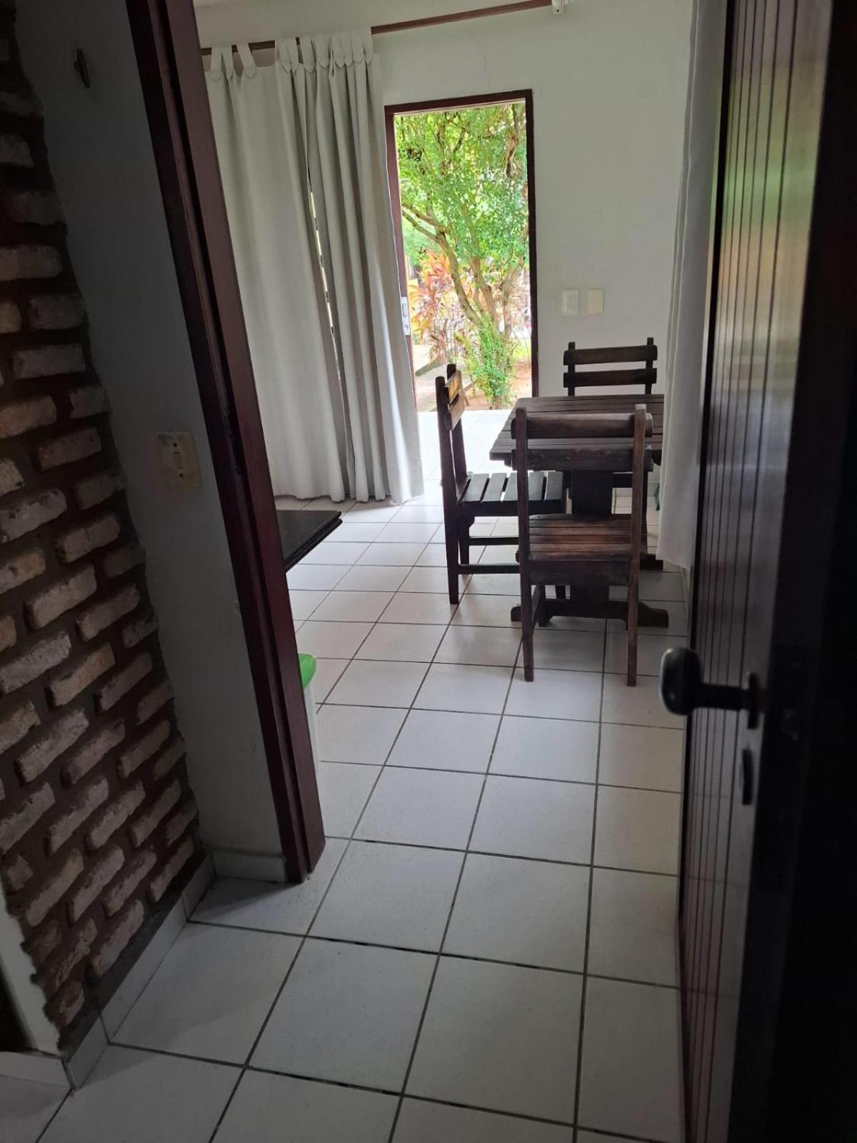 Chales Aguai Apart Hotel Natal Exterior foto