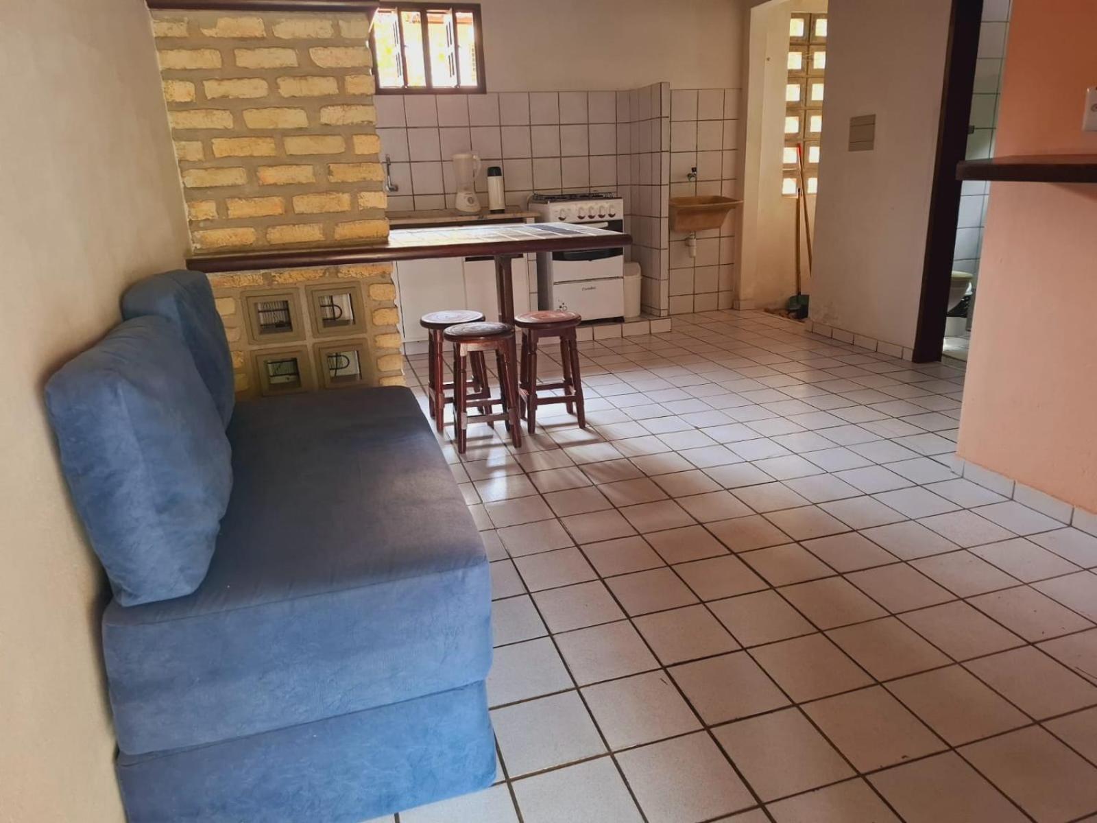 Chales Aguai Apart Hotel Natal Exterior foto