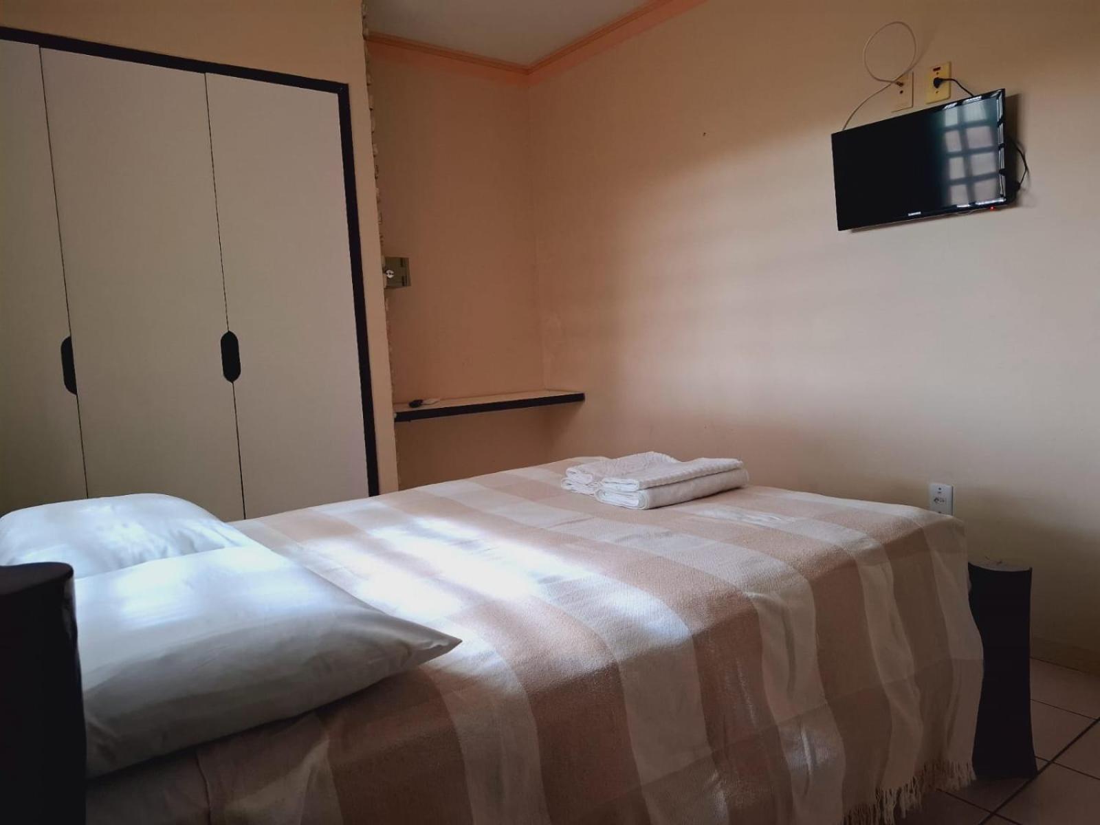 Chales Aguai Apart Hotel Natal Exterior foto