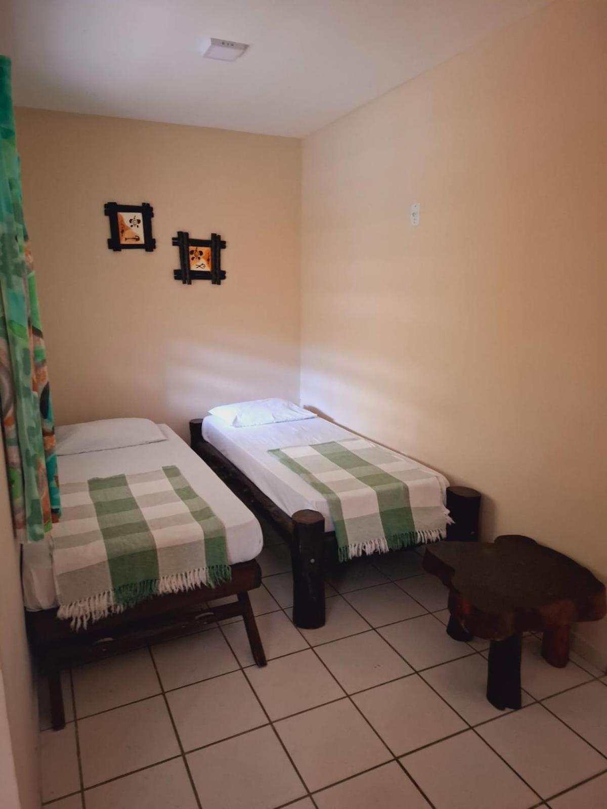 Chales Aguai Apart Hotel Natal Exterior foto