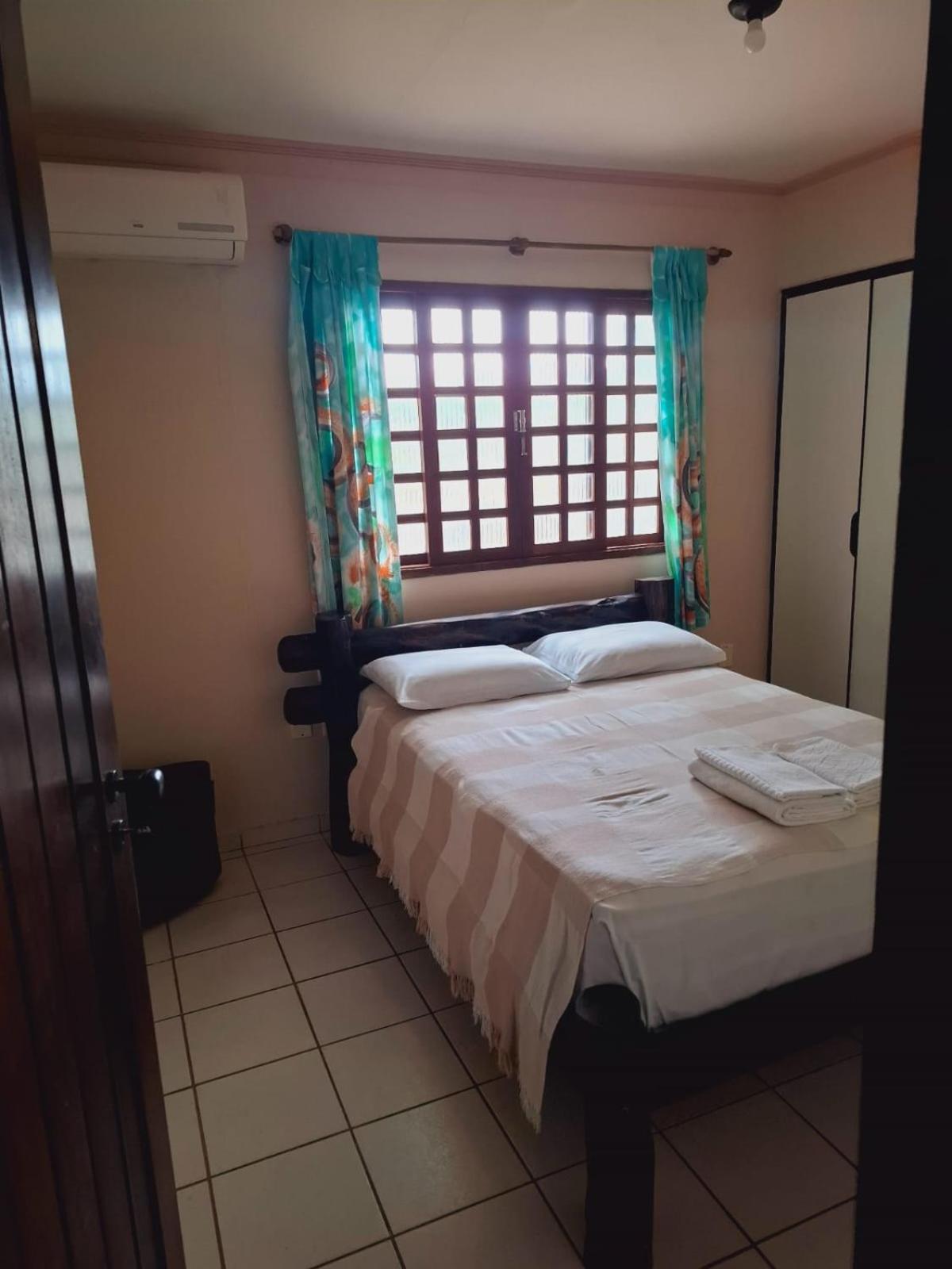 Chales Aguai Apart Hotel Natal Exterior foto