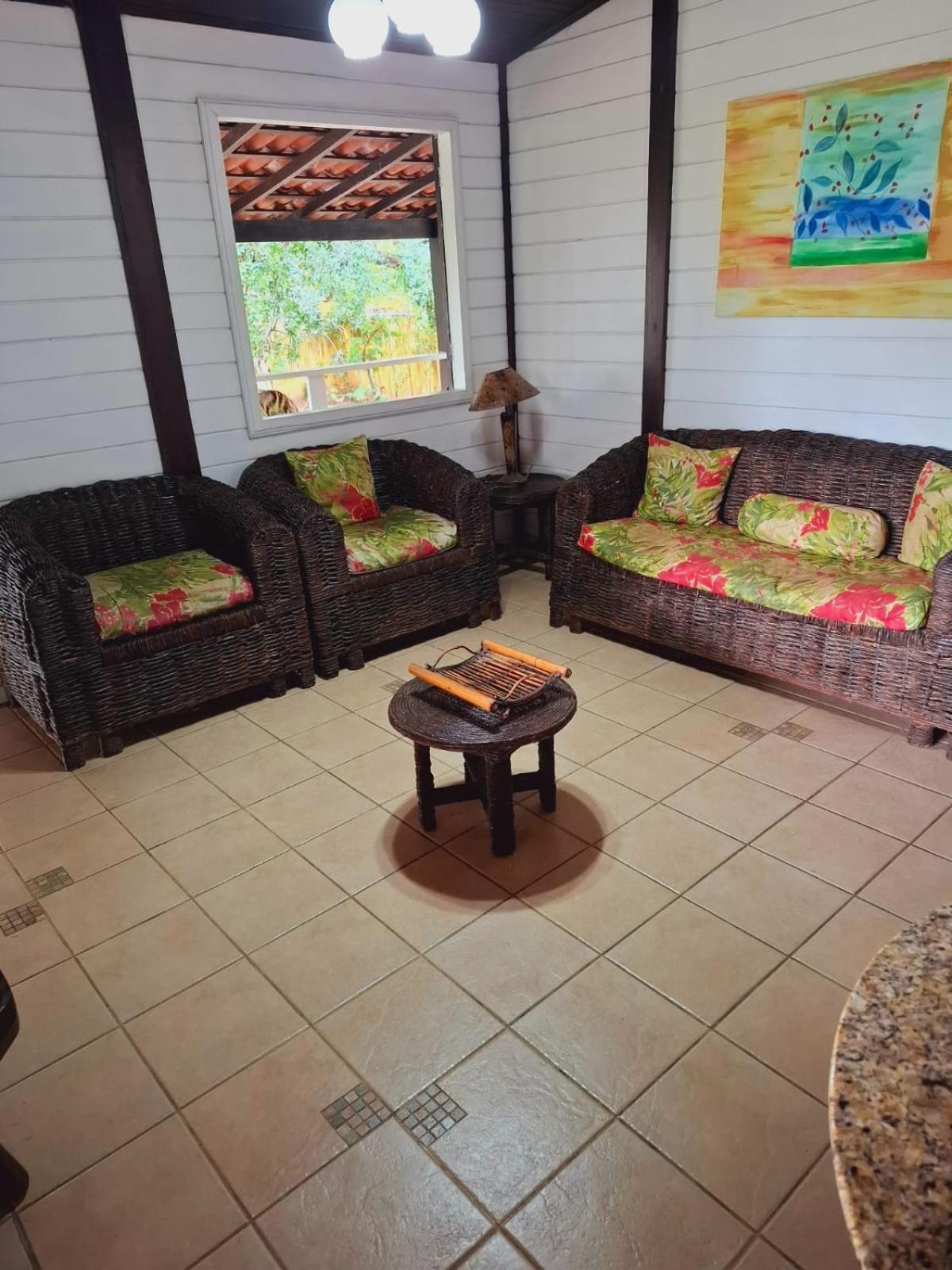 Chales Aguai Apart Hotel Natal Exterior foto