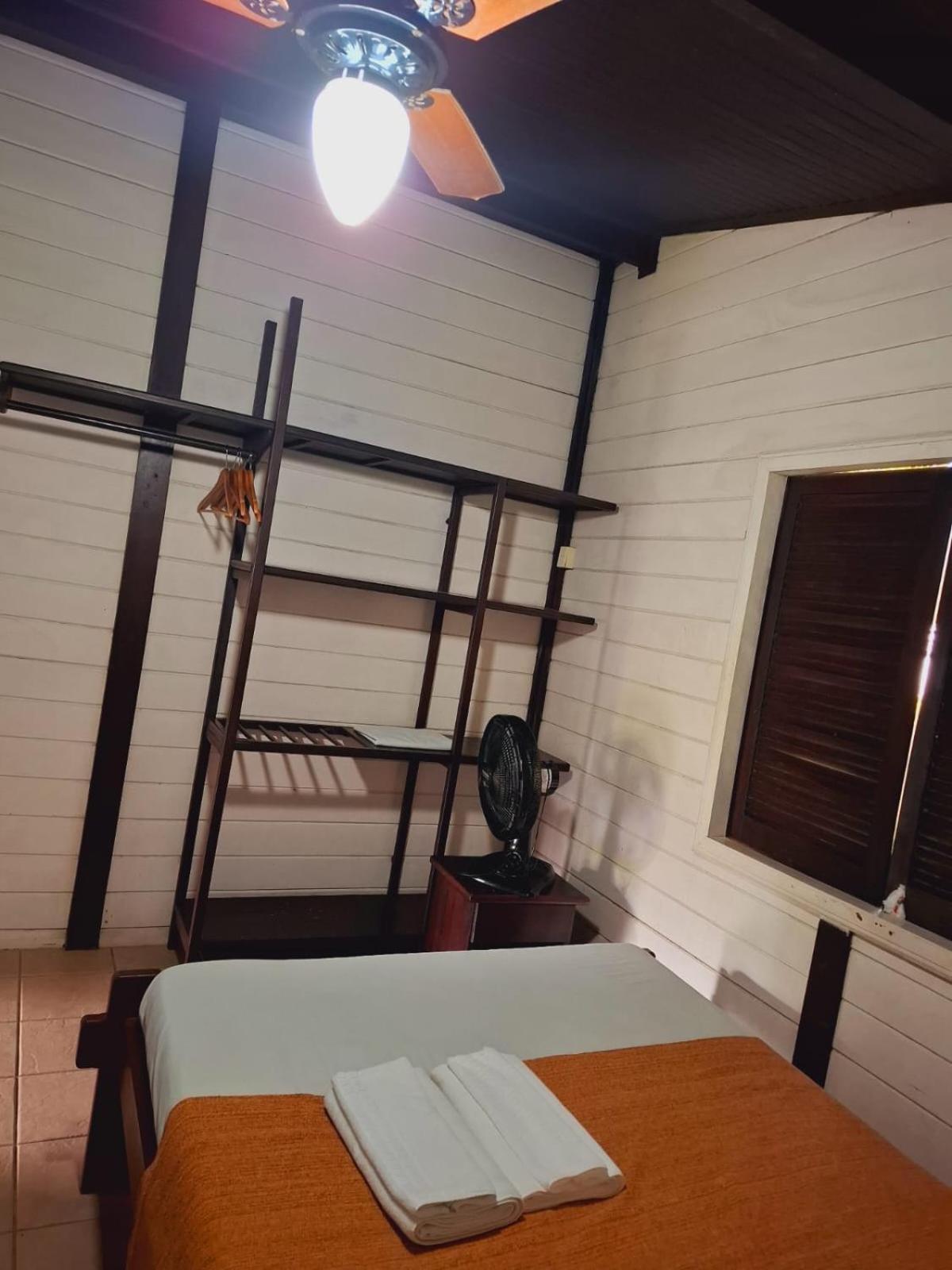 Chales Aguai Apart Hotel Natal Exterior foto