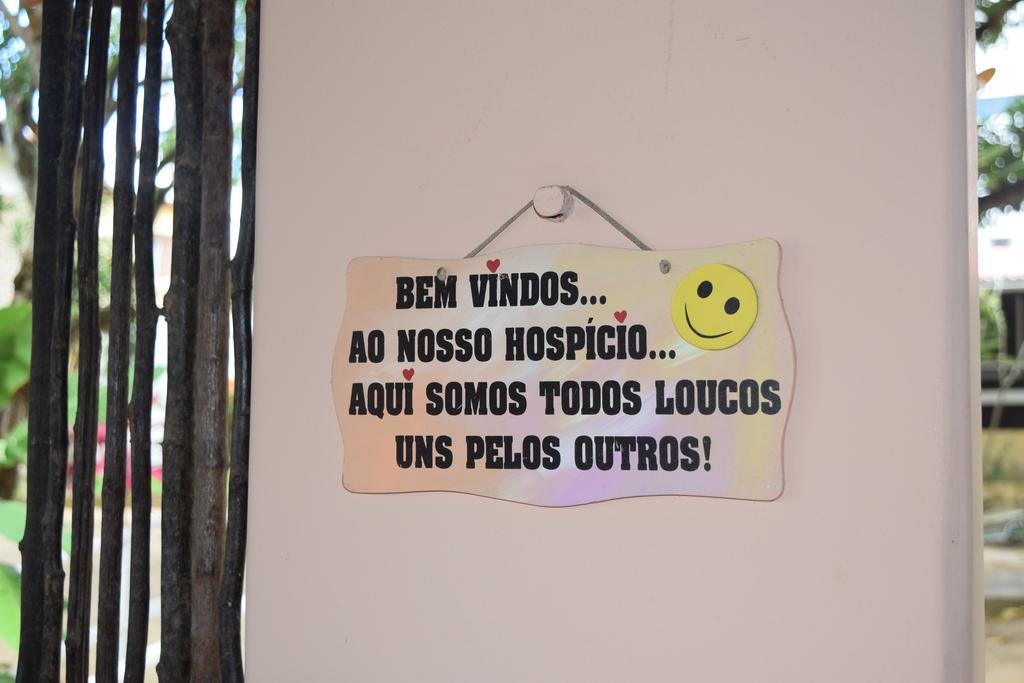 Chales Aguai Apart Hotel Natal Exterior foto