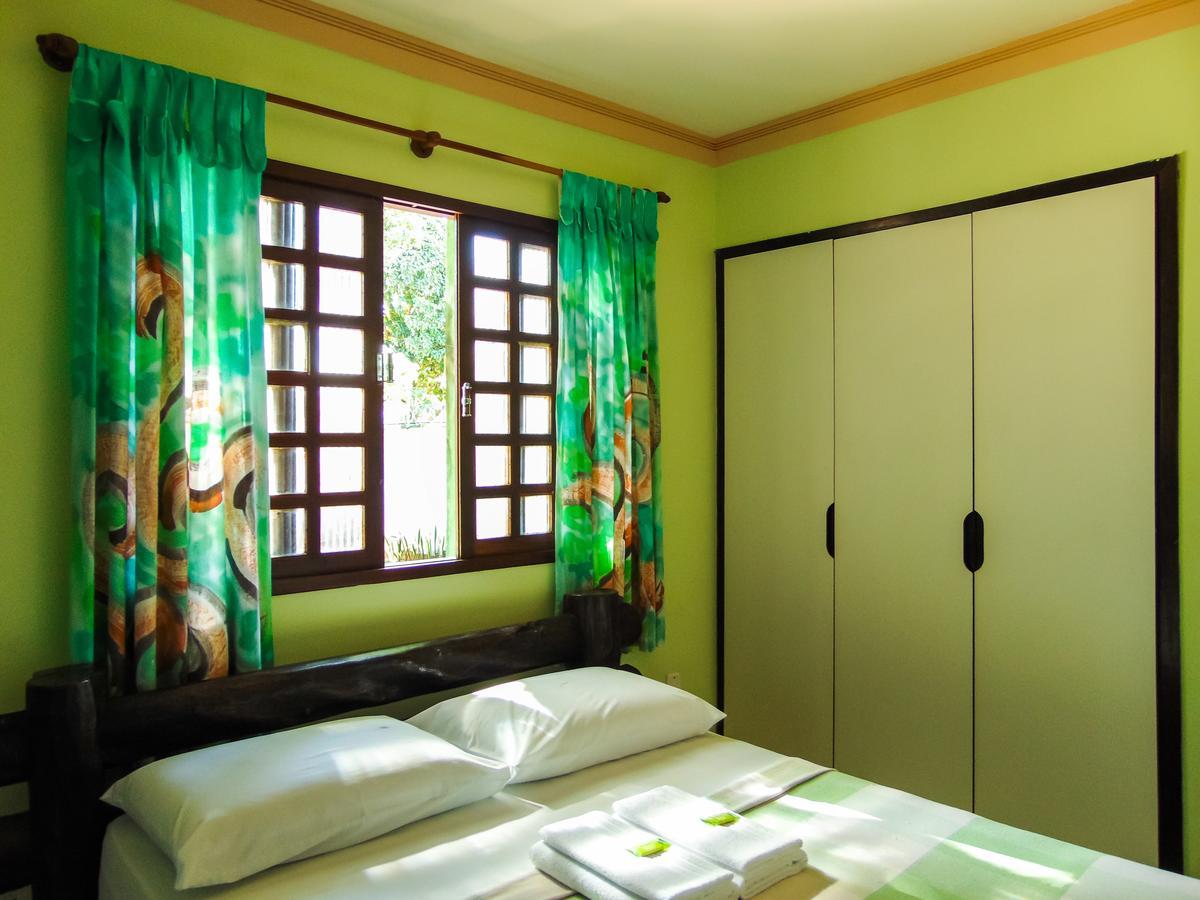 Chales Aguai Apart Hotel Natal Exterior foto