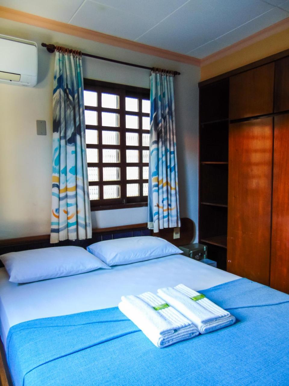 Chales Aguai Apart Hotel Natal Exterior foto