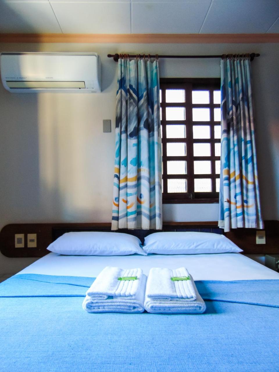 Chales Aguai Apart Hotel Natal Exterior foto