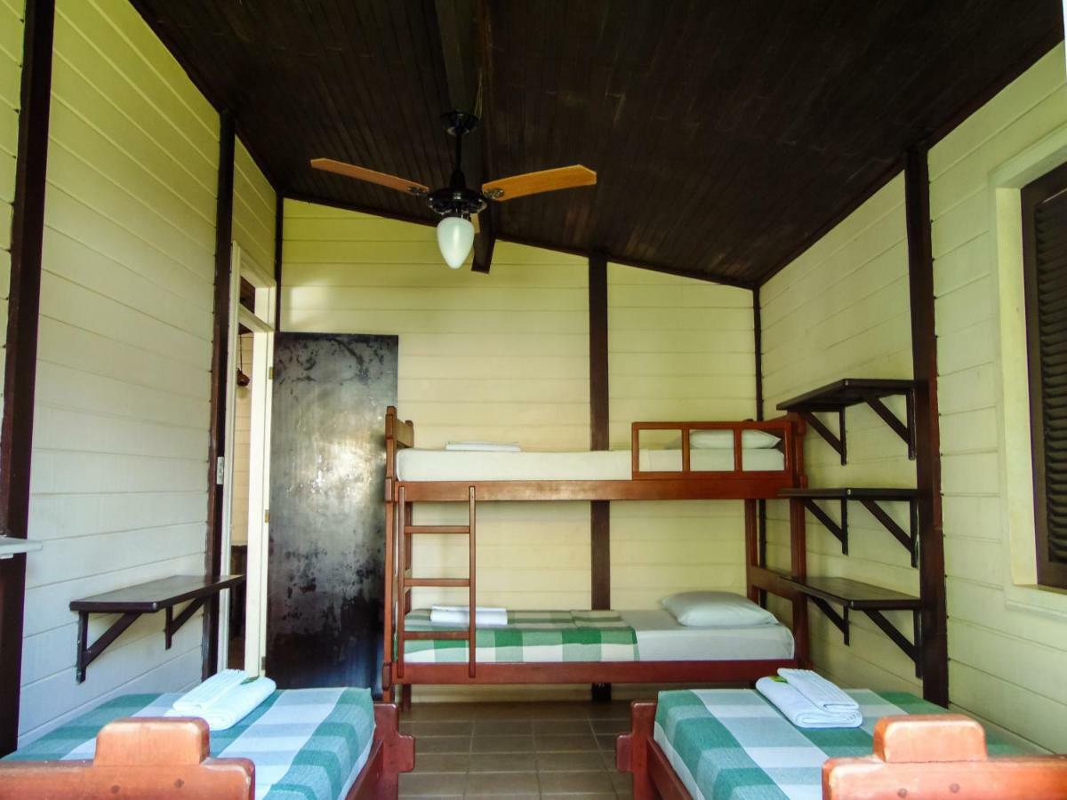 Chales Aguai Apart Hotel Natal Exterior foto