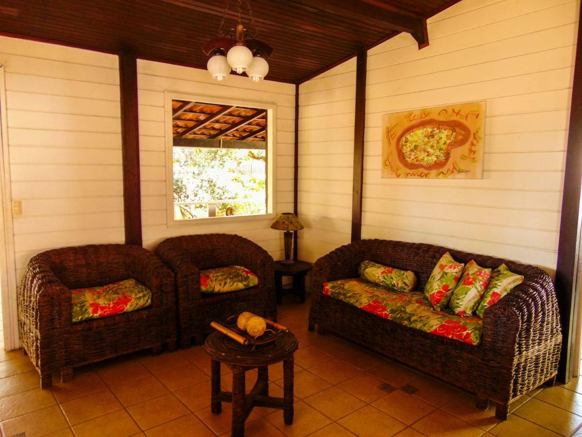 Chales Aguai Apart Hotel Natal Exterior foto