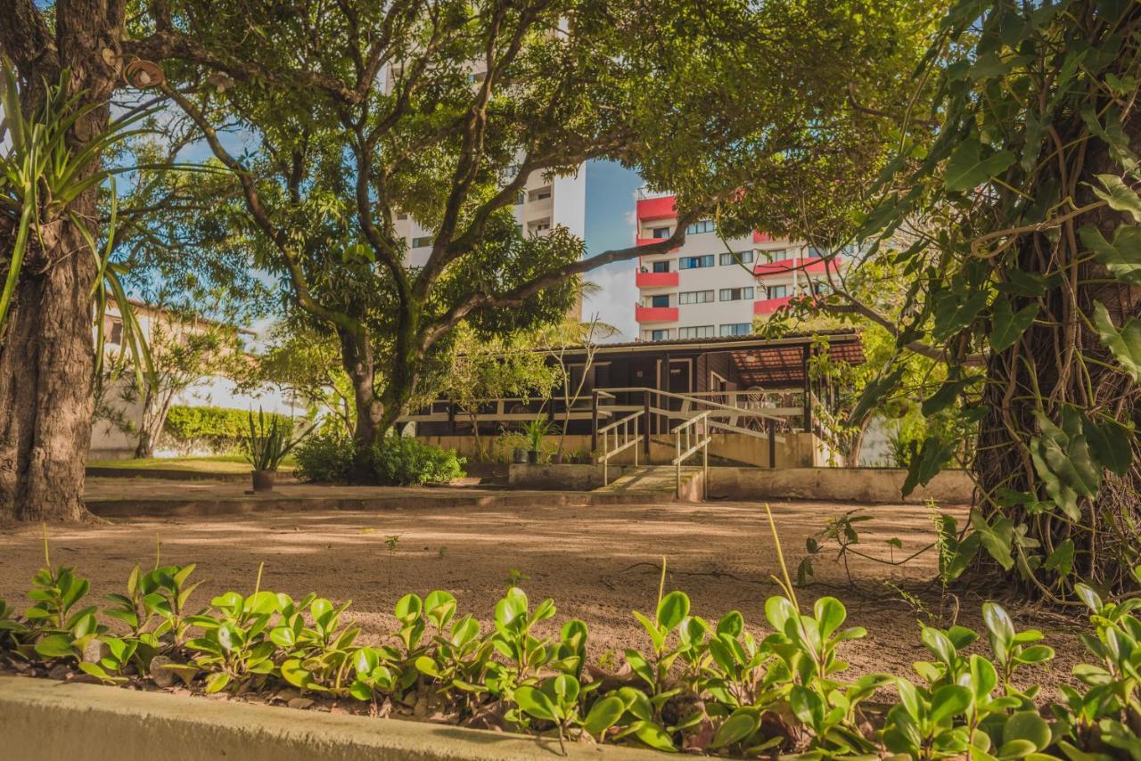 Chales Aguai Apart Hotel Natal Exterior foto